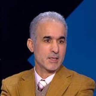 Mustafa Fetouri