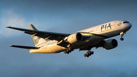 India closes airspace to Pakistan-linked aircraft