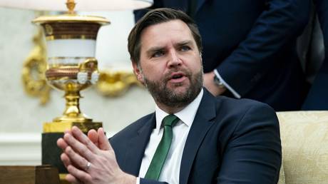 US ready to spend another 100 days on Russia-Ukraine peace – Vance