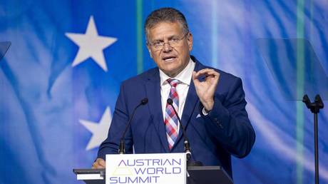 Brussels floats solution to Trump – FT