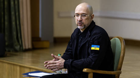 Ukraine confirms key precondition absent from US minerals deal