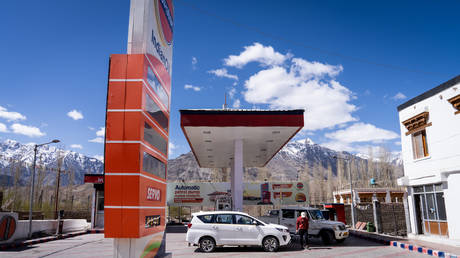 Can India insulate itself from oil shocks?