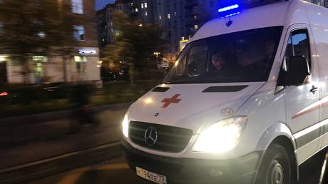 Ukrainian drones strike apartment blocks in southern Russia (VIDEOS)