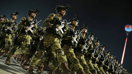 So North Koreans fought for Russia. What does that change?