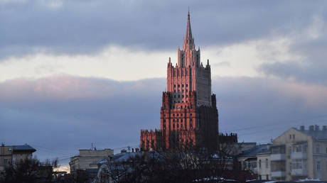Moscow responds to Zelensky’s Victory Day threats