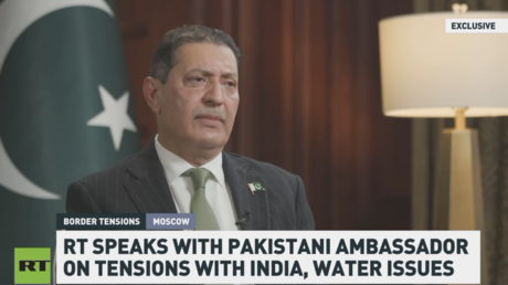 Pakistan will use ‘full spectrum of power’ if attacked – envoy