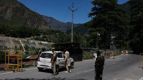 UN to hold ‘closed’ consultations on India-Pakistan tensions
