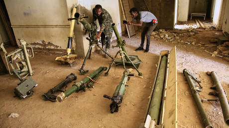 Paramilitaries expand attacks in Sudan