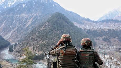 Pakistan reports second missile test in several days