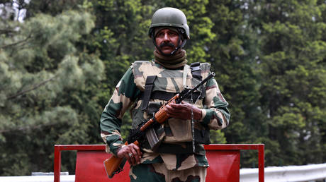 India orders first civil defense drills in decades