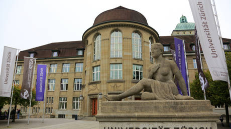 Swiss university secretly ran AI experiment to manipulate minds
