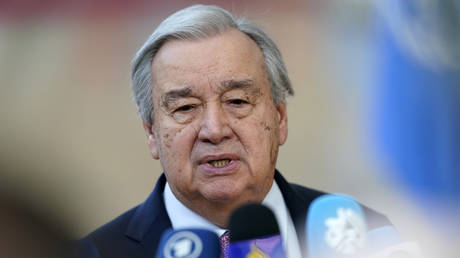 UN urges India and Pakistan to exercise ‘maximum restraint’