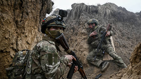 This is the Russia-Ukraine lesson India has to learn from its standoff with Pakistan