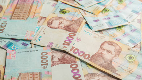 Ukraine’s debt doubles in three years – finance minister