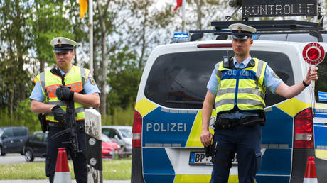 Germany’s Merz to declare national emergency over migration – media