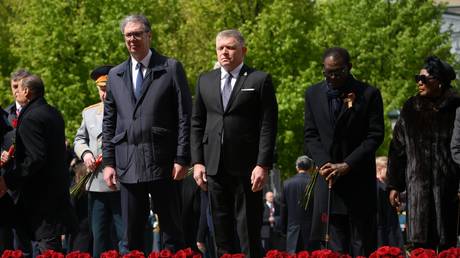 Vucic and Fico are heroes – Kremlin