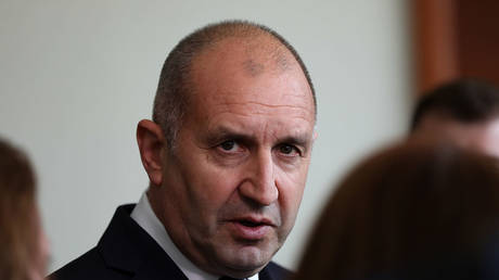 Ukraine’s cause is ‘doomed’ – EU state’s president