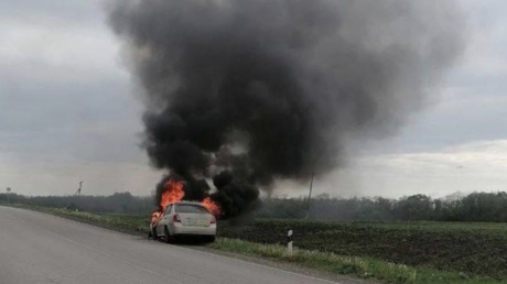 Ukrainian FPV drones targeting civilians in Russian border regions