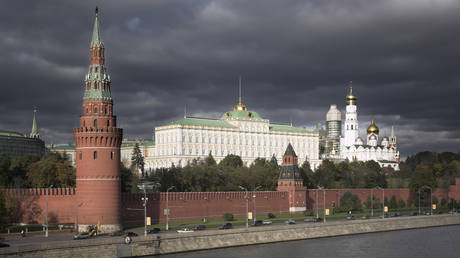 Kremlin issues update on proposed Ukraine peace talks