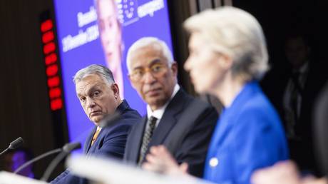 Brussels seeking to sidetrack Hungary in renewing Russia sanctions – FT