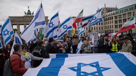Friends of genocide: Has Germany learned nothing from the Holocaust?