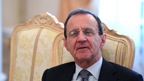 Zelensky’s regime only stable when at war – former senior UN official