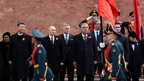 Fyodor Lukyanov: Russia doesn’t need Western approval to shape global history