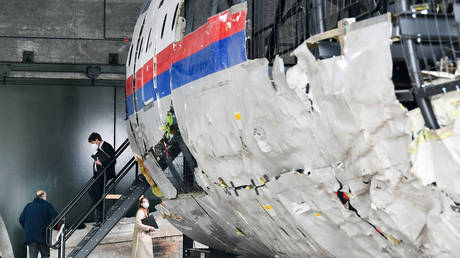 Moscow reacts to UN aviation agency’s MH17 vote