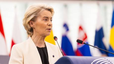 Court rules on von der Leyen’s missing Covid vaccine texts