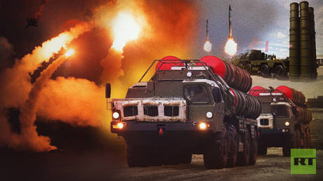 Russian shield for India: How S-400 gave New Delhi an edge over Pakistan
