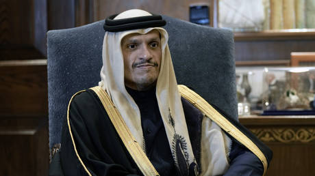 Qatar defends gift of ‘flying palace’ to US