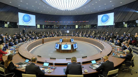 Washington ready to resume Russia-NATO security talks – Bloomberg