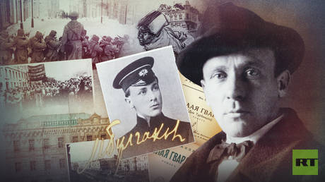 How a terrible Russian tragedy shaped this legendary writer’s fate