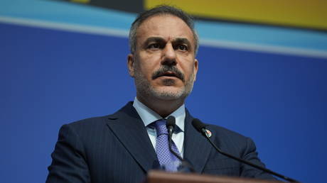 Russia and Ukraine agreed to future talks – Turkish FM