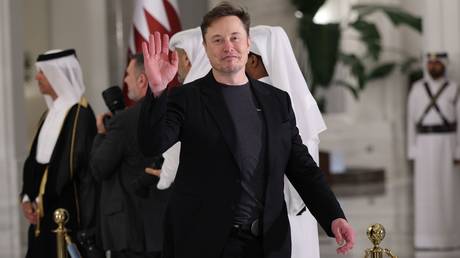 Musk hails Durov over rejection of French political censorship request