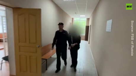Teen-led terror plot foiled in southern Russia – FSB