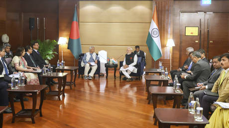 India clamps down on imports from neighbor
