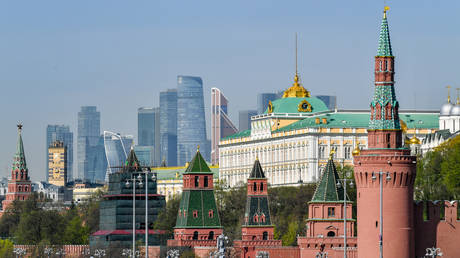 Kremlin reveals timing for Putin-Trump call