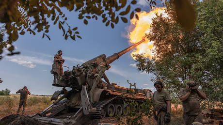 NATO state pledges $600 million in Ukraine aid