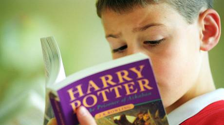 Harry Potter could be banned in Russia — media