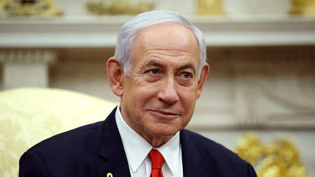 Israel to ‘take over all of Gaza’ – Netanyahu