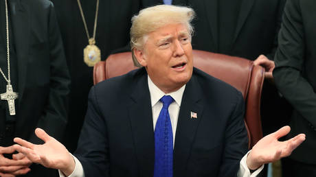 Afrikaners not responsible for misinforming Trump – organization member