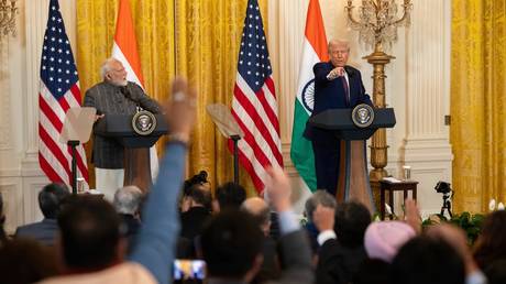 From ceasefire to misfire: Trump’s claims stir concerns in India