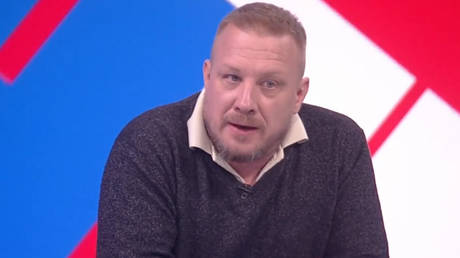 ‘EU sanctions against me a signal to all Europeans’ – German journalist