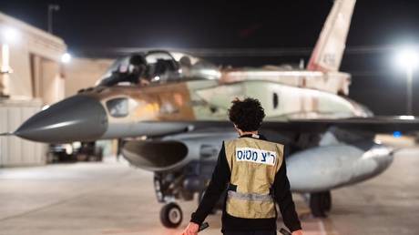 Israel may strike Iranian nuclear facilities – CNN