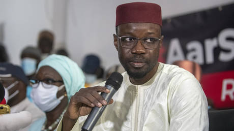 Senegal to expel all foreign troops – PM