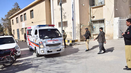 India rejects Pakistani claims over deadly blasts