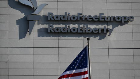 EU hands underfire US state media €5.5 million