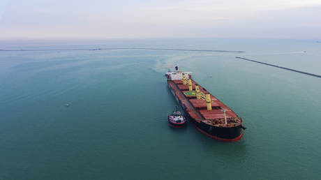 India’s oil imports from Russia surge – Reuters