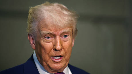 Trump rejected idea of ‘unconditional’ Ukraine ceasefire – WSJ